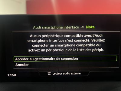 Audi Q2 35 TFSI 150 S tronic 7 Advanced   - 27