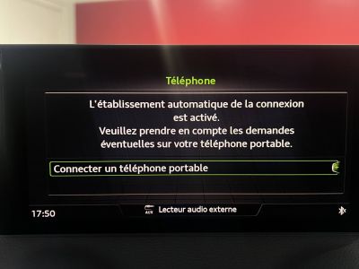 Audi Q2 35 TFSI 150 S tronic 7 Advanced   - 28