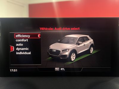 Audi Q2 35 TFSI 150 S tronic 7 Advanced   - 30