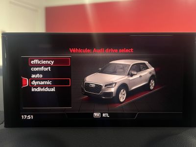 Audi Q2 35 TFSI 150 S tronic 7 Advanced   - 31