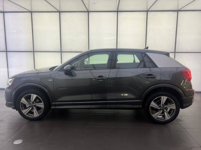 Audi Q2 35 TFSI 150 S tronic 7 Advanced   - 33
