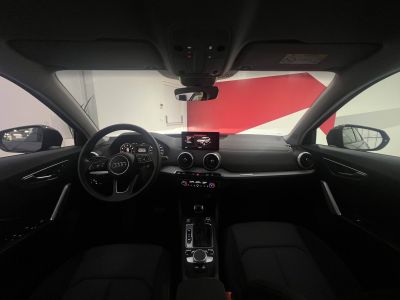 Audi Q2 35 TFSI 150 S tronic 7 Advanced   - 34