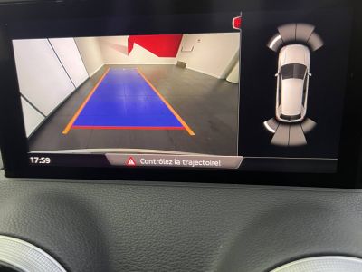 Audi Q2 35 TFSI 150 S tronic 7 Advanced   - 35