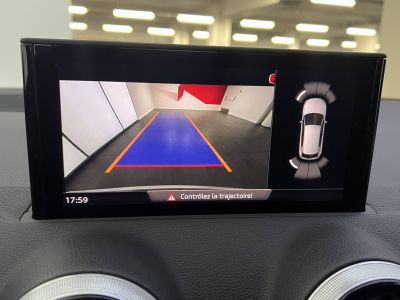 Audi Q2 35 TFSI 150 S tronic 7 Advanced   - 36