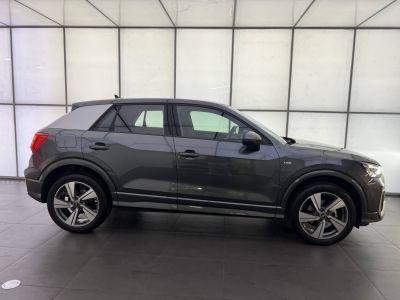 Audi Q2 35 TFSI 150 S tronic 7 Advanced   - 37