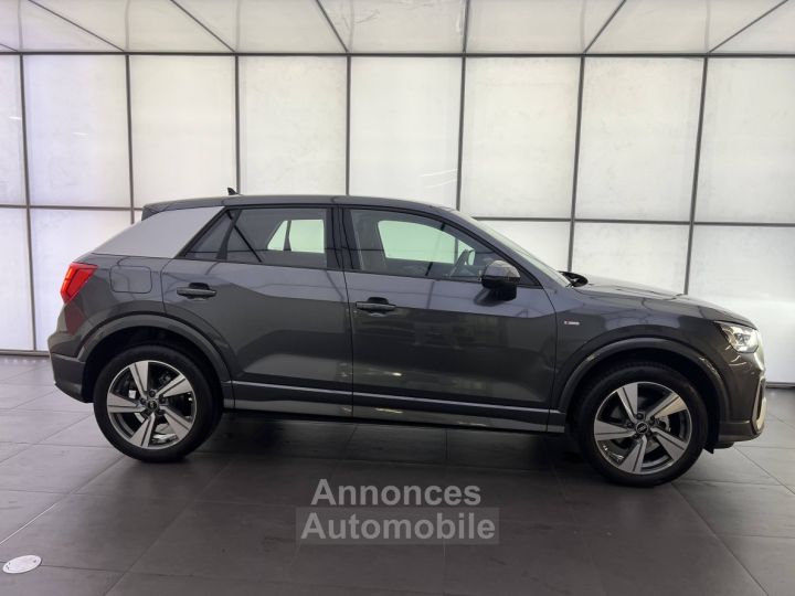 Audi Q2 35 TFSI 150 S tronic 7 Advanced - 37