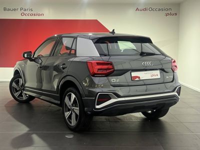 Audi Q2 35 TFSI 150 S tronic 7 Advanced   - 38