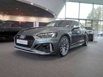 Audi RS5 SPORTBACK Sportback V6 29 TFSi 450 Tiptronic 8 Quattro   - 1