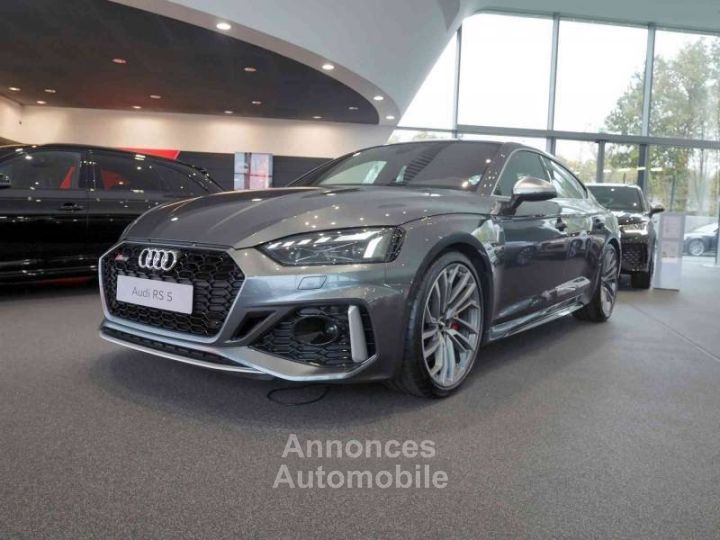 Audi RS5 SPORTBACK Sportback V6 29 TFSi 450 Tiptronic 8 Quattro - 1