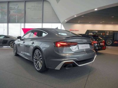Audi RS5 SPORTBACK Sportback V6 29 TFSi 450 Tiptronic 8 Quattro   - 2