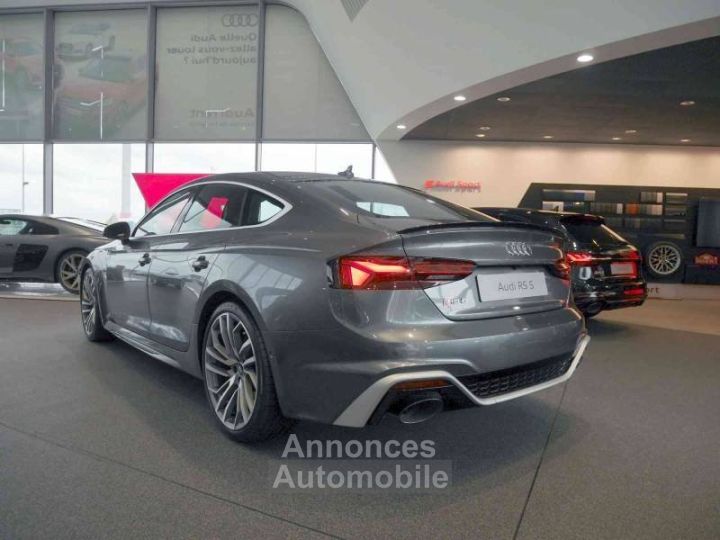 Audi RS5 SPORTBACK Sportback V6 29 TFSi 450 Tiptronic 8 Quattro - 2