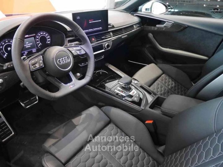 Audi RS5 SPORTBACK Sportback V6 29 TFSi 450 Tiptronic 8 Quattro - 3