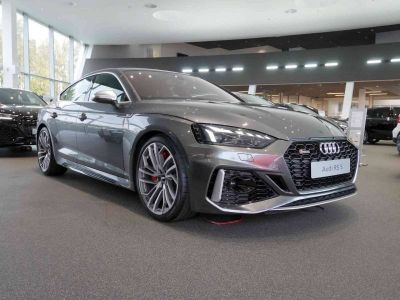 Audi RS5 SPORTBACK Sportback V6 29 TFSi 450 Tiptronic 8 Quattro   - 4