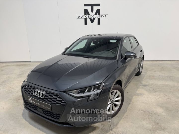 Audi A3 Sportback 30 TFSI 110 - 1