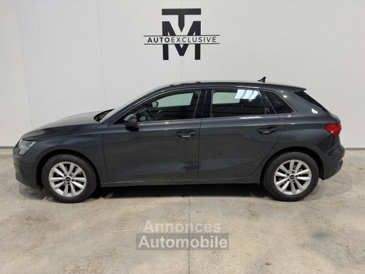 Audi A3 Sportback 30 TFSI 110 - 2