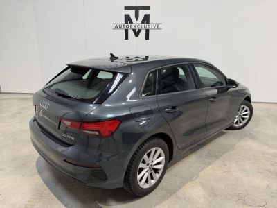 Audi A3 Sportback 30 TFSI 110   - 3