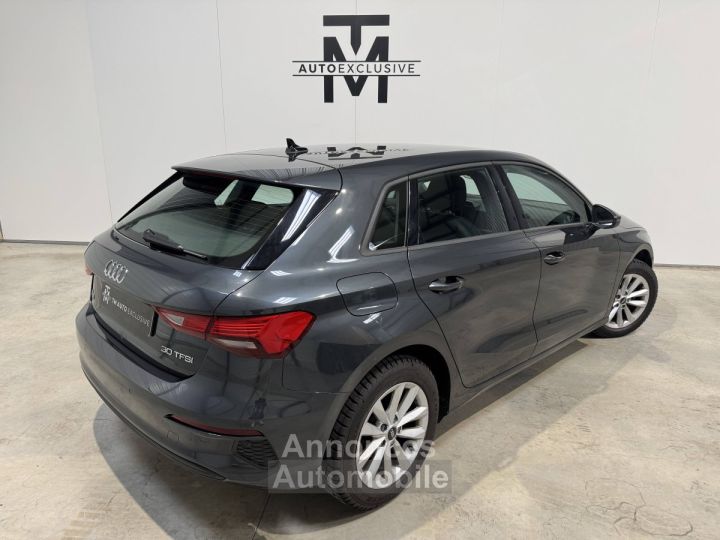 Audi A3 Sportback 30 TFSI 110 - 3