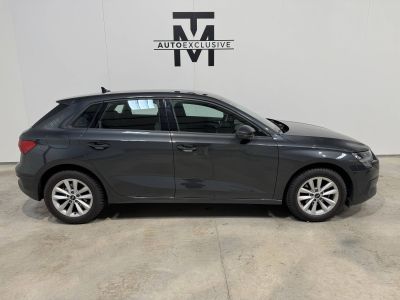 Audi A3 Sportback 30 TFSI 110   - 4