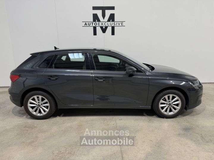 Audi A3 Sportback 30 TFSI 110 - 4