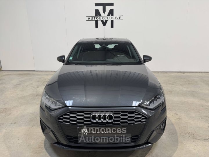 Audi A3 Sportback 30 TFSI 110 - 5