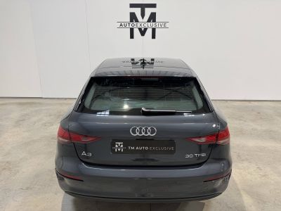 Audi A3 Sportback 30 TFSI 110   - 6