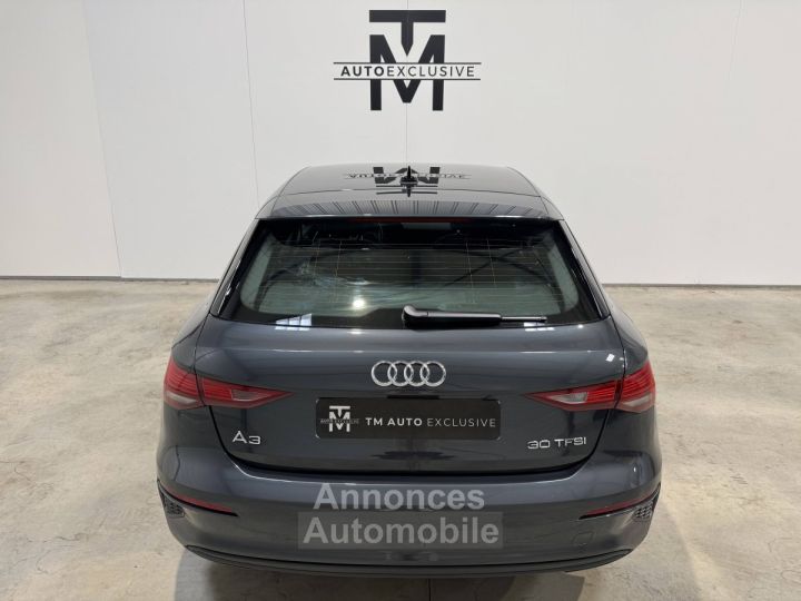 Audi A3 Sportback 30 TFSI 110 - 6