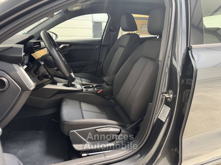 Audi A3 Sportback 30 TFSI 110 - 7
