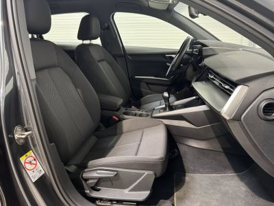 Audi A3 Sportback 30 TFSI 110   - 8