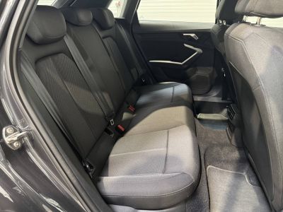 Audi A3 Sportback 30 TFSI 110   - 10