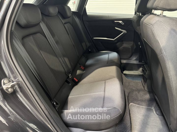 Audi A3 Sportback 30 TFSI 110 - 10