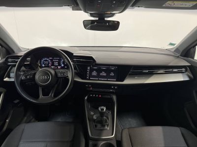 Audi A3 Sportback 30 TFSI 110   - 11