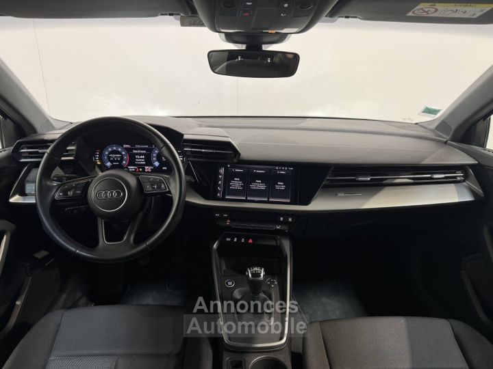 Audi A3 Sportback 30 TFSI 110 - 11