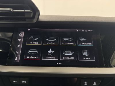 Audi A3 Sportback 30 TFSI 110   - 12