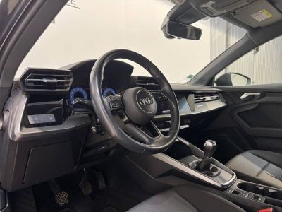 Audi A3 Sportback 30 TFSI 110   - 13