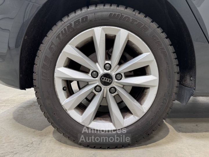 Audi A3 Sportback 30 TFSI 110 - 15