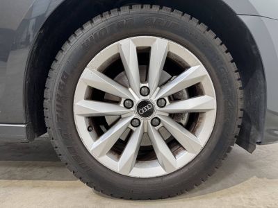 Audi A3 Sportback 30 TFSI 110   - 16