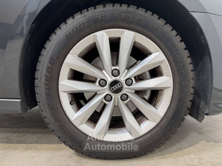 Audi A3 Sportback 30 TFSI 110 - 16