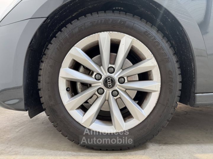 Audi A3 Sportback 30 TFSI 110 - 18