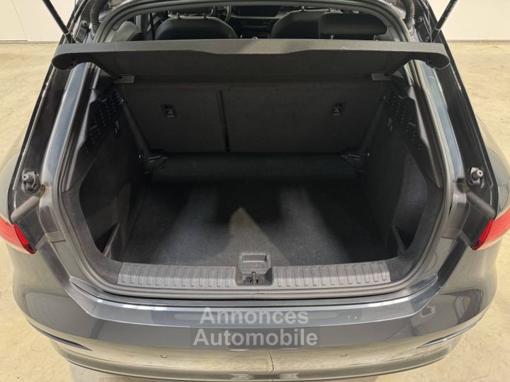 Audi A3 Sportback 30 TFSI 110 - 19