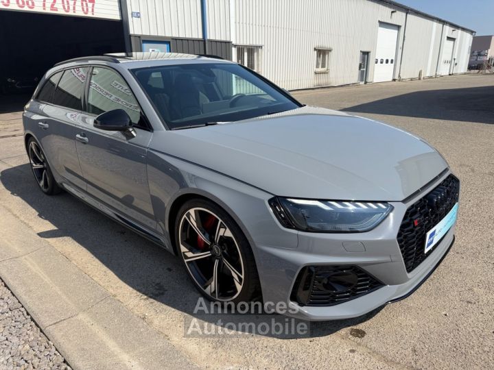 Audi RS4 AVANT 450 QUATTRO - 3