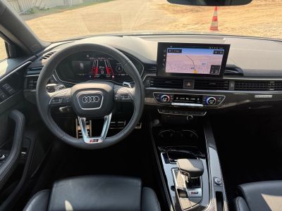 Audi RS4 AVANT 450 QUATTRO   - 9