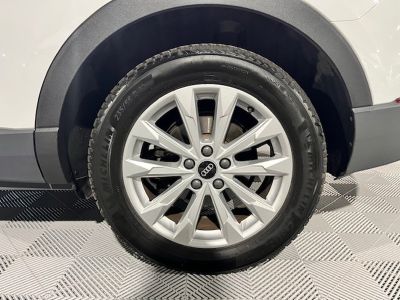 Audi Q3 20 35 tdi 150 s tronic business line tva recuperable   - 34
