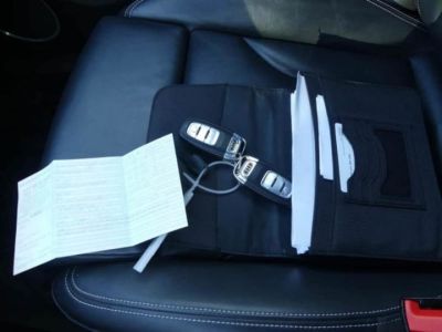 Audi SQ5 V6 30 TDI 326 CH COMPETITION Tiptronic 8 Quattro   - 23