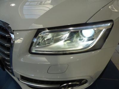 Audi SQ5 V6 30 TDI 326 CH COMPETITION Tiptronic 8 Quattro   - 24