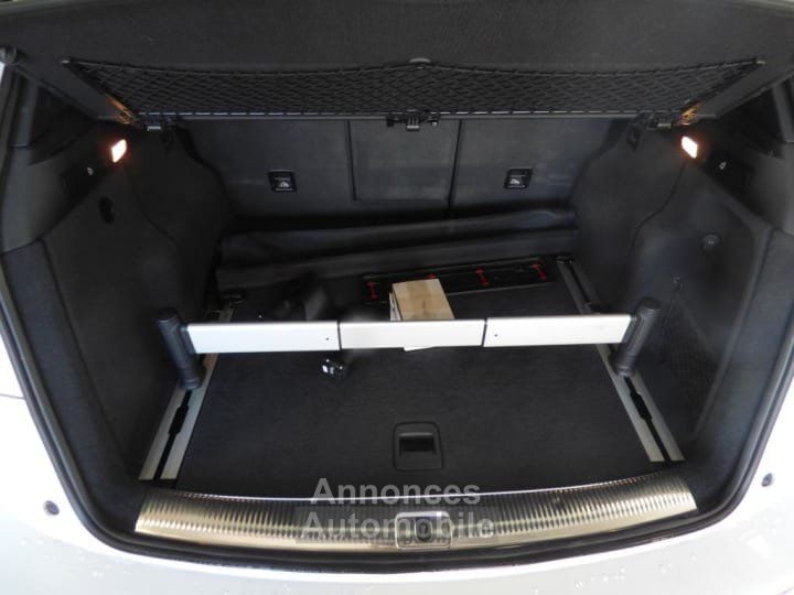 Audi SQ5 V6 30 TDI 326 CH COMPETITION Tiptronic 8 Quattro - 25