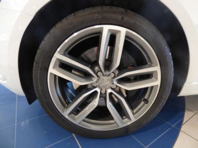 Audi SQ5 V6 30 TDI 326 CH COMPETITION Tiptronic 8 Quattro   - 26