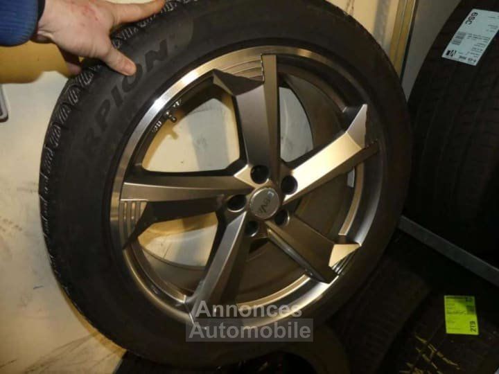 Audi SQ5 V6 30 TDI 326 CH COMPETITION Tiptronic 8 Quattro - 28
