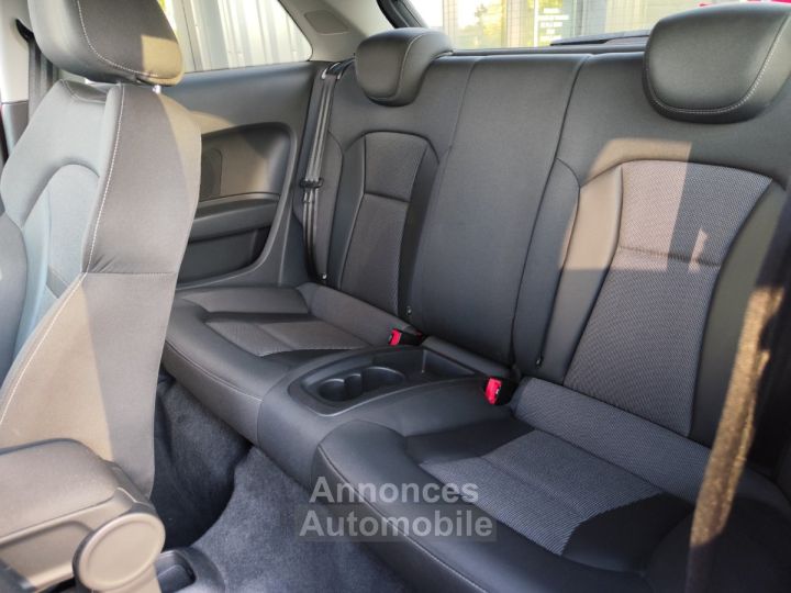 Audi A1 20 tdi 143 ambition navigation regulateur de vitesse radar recul - 12