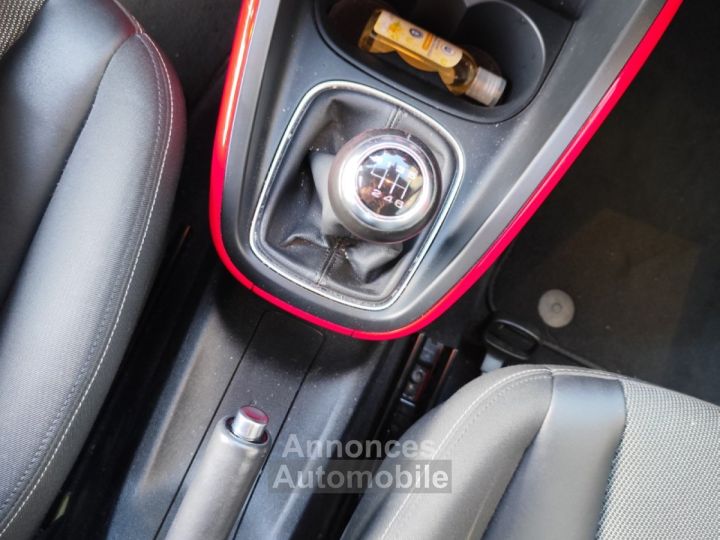 Audi A1 20 tdi 143 ambition navigation regulateur de vitesse radar recul - 13