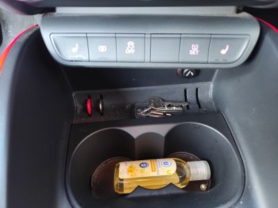 Audi A1 20 tdi 143 ambition navigation regulateur de vitesse radar recul   - 14